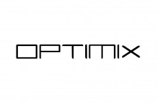 Линзы для очков Optimix 1,56 фотохромная