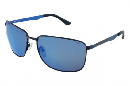Сонцезахисні окуляри FILA SFI005 B606 62