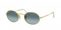 Сонцезащитные очки Ray Ban 3547 001/3M 54