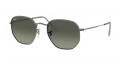 Сонцезахисні окуляри Ray Ban 3548N 004\71 54