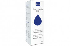 Раствор для линз Hidro Health HA