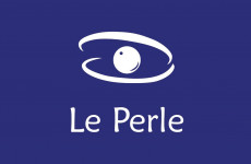 Лiнза для окулярiв  Le Perle LP 1.5 UV 420 mm blue off 