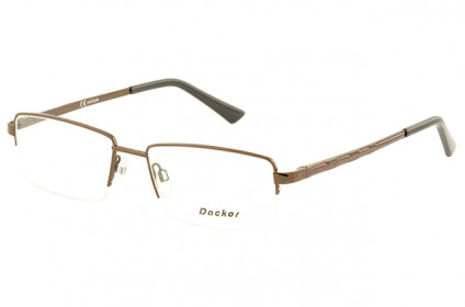 Оправа Dackor 030 brown