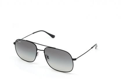 Сонцезахисні окуляри RAY-BAN 3595 901411 59