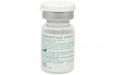 ClearLux 60UV