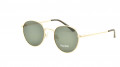 Сонцезахисні окуляри Dackor 008 green