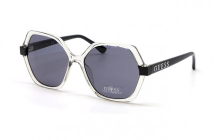  Сонцезахиснi окуляри GUESS GU7698 20A 57