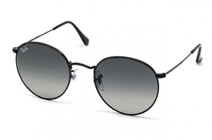 Сонцезахисні окуляри Ray Ban 3447N 002/71 53