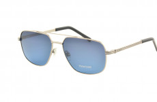 Cолнцезащитные очки Megapolis 124 blue