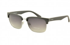 Cолнцезащитные очки Megapolis 636  black