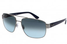 Солнцезащитные очки Ray Ban 3663 004/3M 60