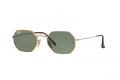 Солнцезащитные очки Ray Ban 3556N 001 53