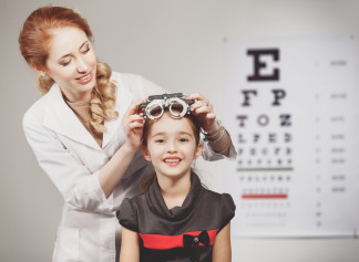 Лікування зору: методи профілактики. Види та причини хвороб очей