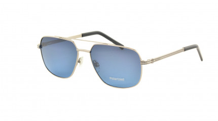 Cонцезахисні окуляри Megapolis 124 blue