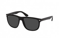 Сонцезахисні окуляри RAY-BAN 4147 601/87