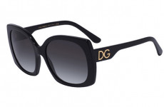 Сонцезахисні окуляри DOLCE & GABBANA 4385 501/8G 58