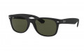 Сонцезахисні окуляри RAY-BAN 2132 622 58