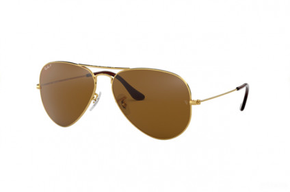 Сонцезахисні окуляри Ray Ban 3025 001/51