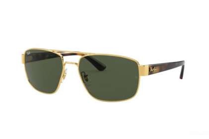 Солнцезащитные очки Ray Ban 3663 001/31 60