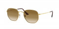 Сонцезащитные очки Ray Ban 3548 N 001 51