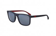 Солнцезащитные очки EMPORIO ARMANI 4129 50016G 56