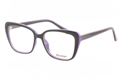 Оправа Dackor 683 violet