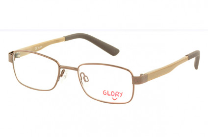 Оправа Glory Kids 335 brown 