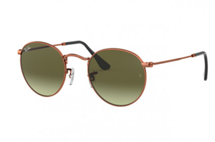 Сонцезахисні окуляри Ray Ban 3447 9002А6 53