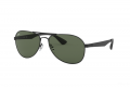 Сонцезахисні окуляри Ray Ban 3549 006/71