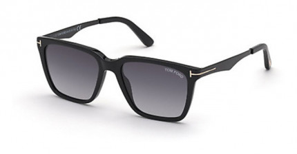 Сонцезахисні окуляри TOM FORD 0862 01B 56