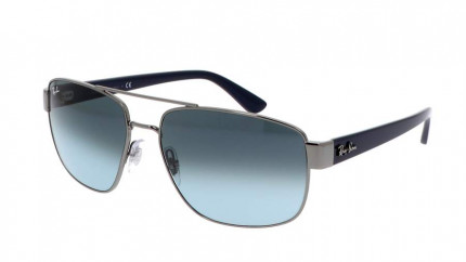 Солнцезащитные очки Ray Ban 3663 004/3M 60