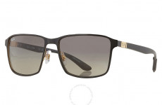 Сонцезащитные очки Ray Ban 3721 187/11 59