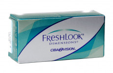 FreshLook Dimensions RX 