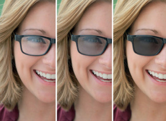 Фотохромні окуляри - ідеальне рішення для захисту від сонця