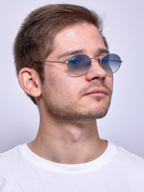 Сонцезахисні окуляри Ray Ban 3547N 001\3F 51