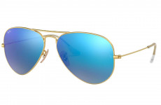 Сонцезахисні окуляри Ray Ban 3025 112/17 58