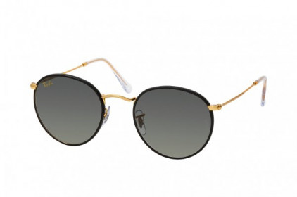 Сонцезахисні окуляри Ray Ban 3447 JM 9196 ВН50