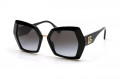 Сонцезахисні окуляри DOLCE & GABBANA 4377 501/8G 54