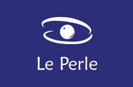 Линза для очков Le Perle LP 1.6 HMC