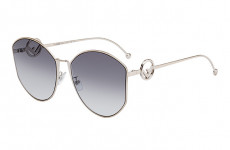Сонцезахисні окуляри Fendi 0323S 3YG63GB