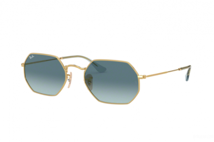 Солнцезащитные очки Ray Ban 3556N 91233M 53