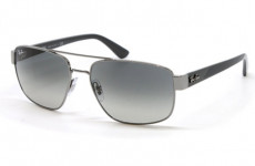 Сонцезахисні окуляри Ray Ban 3663 004/71 60