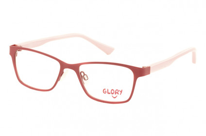 Оправа Glory Kids 306 bordo 