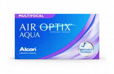 Air Optix Aqua multifocal