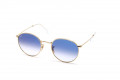  Солнцезащитные очки RAY-BAN 3447N 001/3F 53