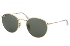 Солнцезащитные очки Ray Ban 3447 001 53