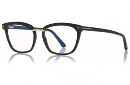 Оправа TOM FORD 5550 B 001