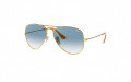 Солнцезащитные очки Ray Ban 3025 001/3F 58