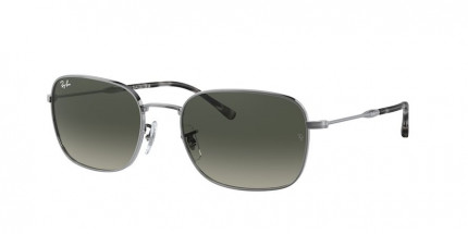 Сонцезахисні окуляри Ray Ban 3706 004/71 57