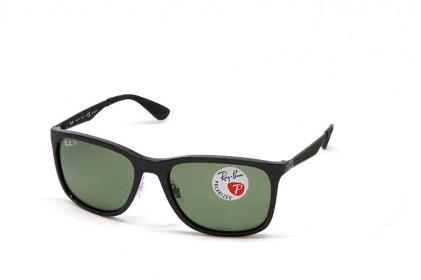 Сонцезахисні окуляри RAY-BAN 4313 601/9A 58